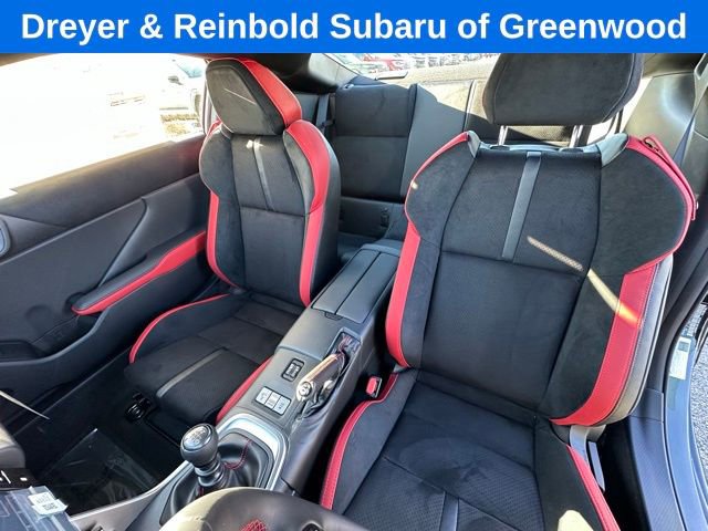 New 2026 Subaru BRZ Limited image 26