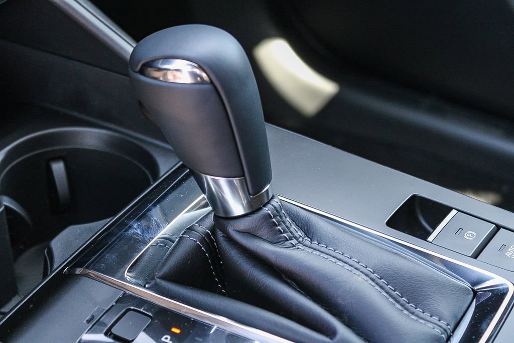 New 2026 MAZDA CX-5 Select AWD/4WD image 21