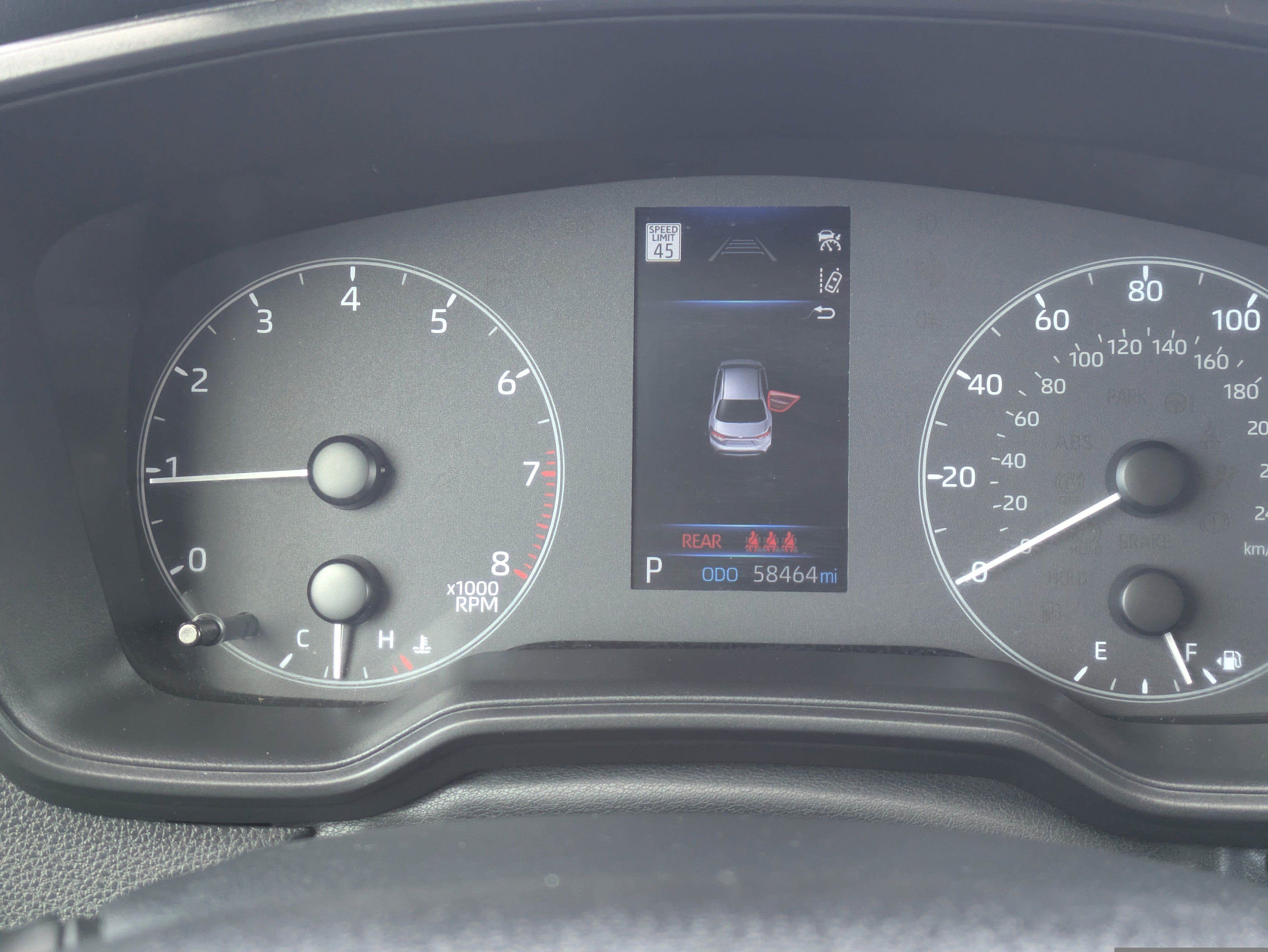 Used 2024 Toyota Corolla LE FWD image 29