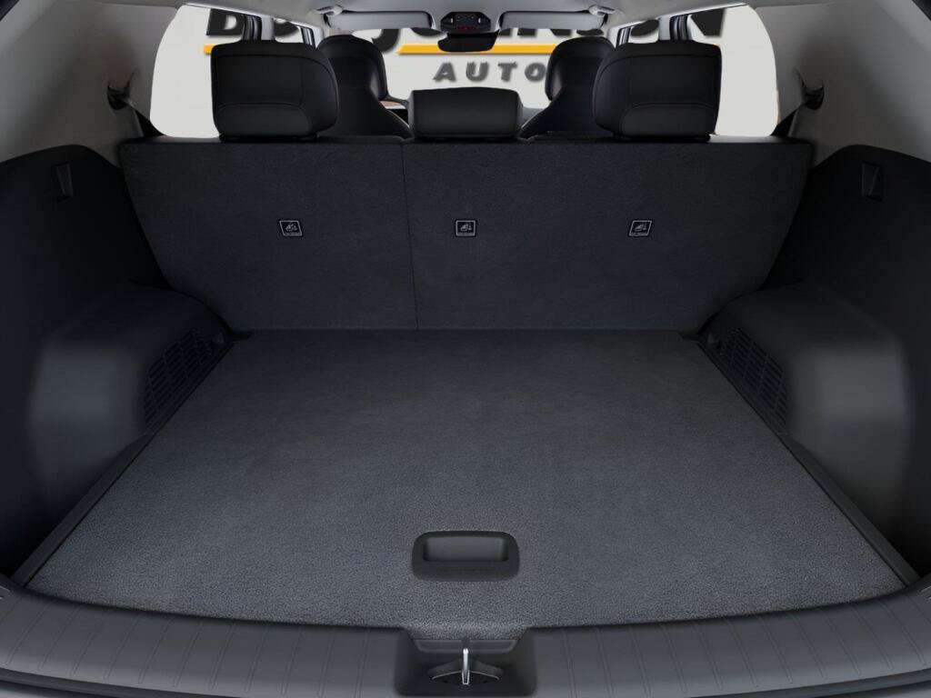 New 2027 Kia EV3 Wind AWD/4WD image 15