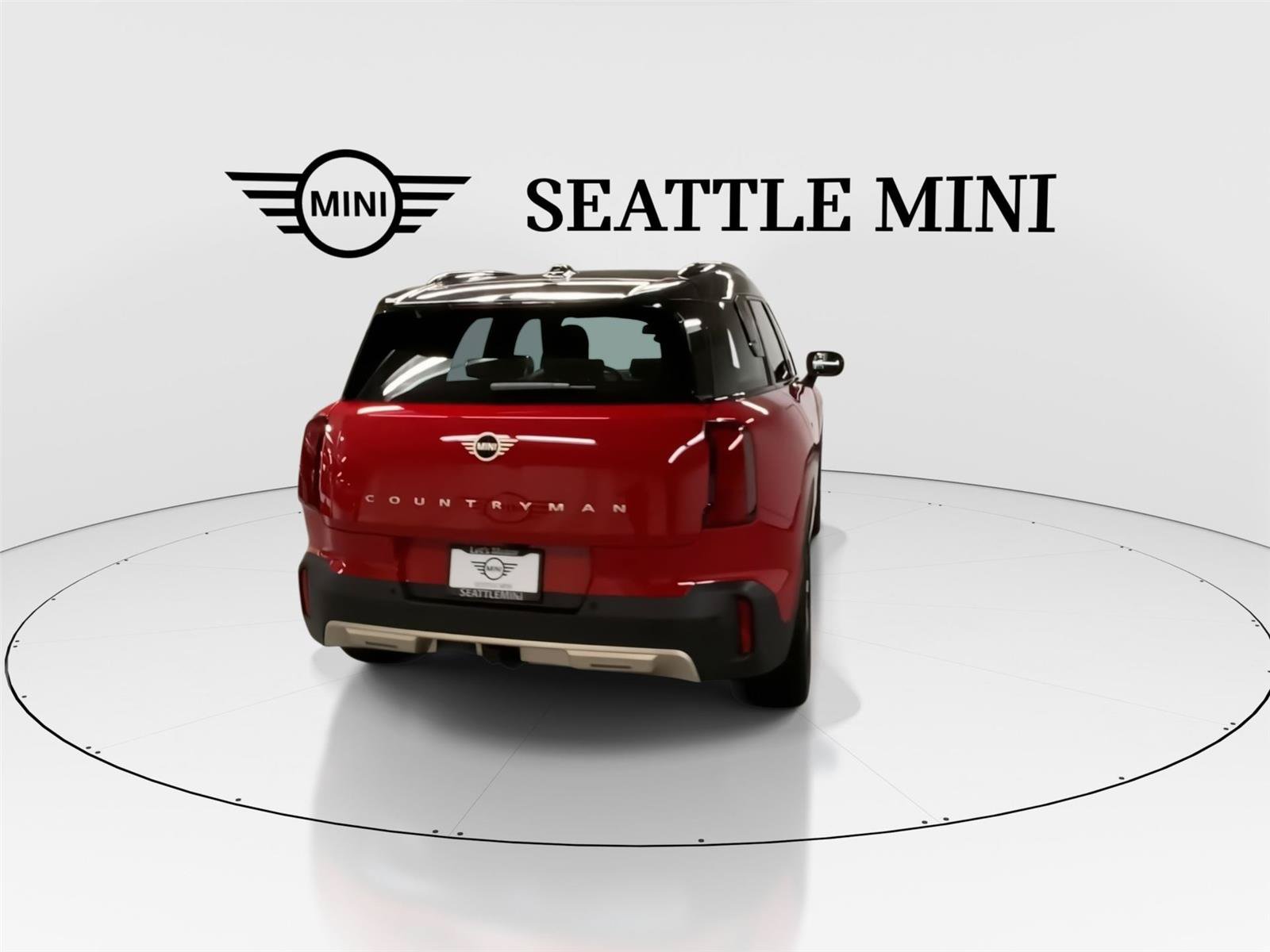 New 2026 MINI Cooper Countryman S AWD/4WD image 10