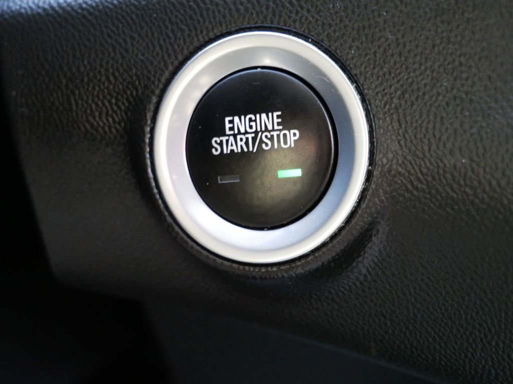 Used 2018 GMC Terrain Denali w/ Advanced Safety Package image 27