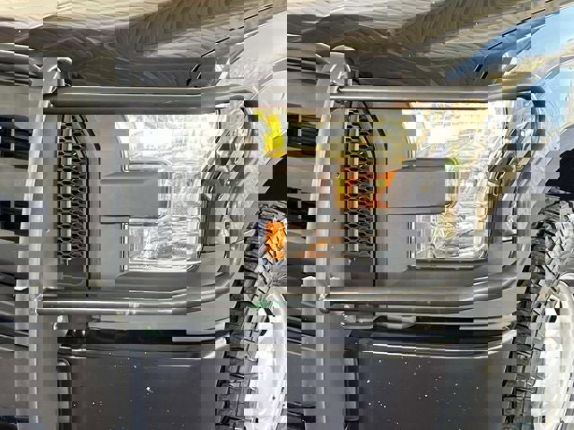 Used 2016 Ford F150 XL w/ Equipment Group 101A Mid image 11