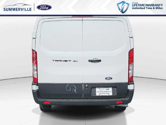 New 2026 Ford Transit 150 Low Roof RWD image 5