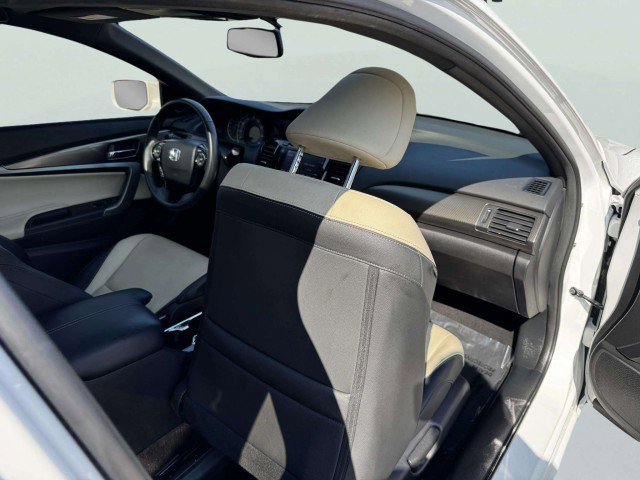 Used 2017 Honda Accord EX-L image 41