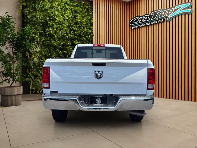 Used 2019 RAM 1500 Tradesman w/ Popular Equipment Group RWD image 5