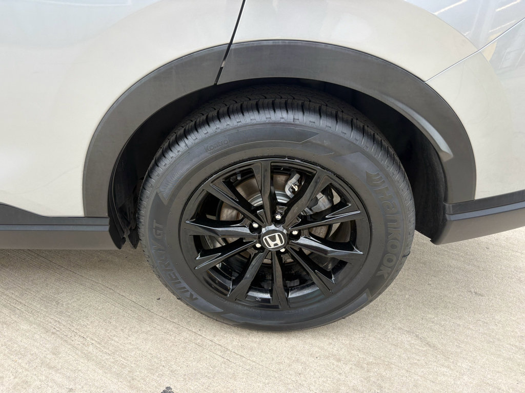 Certified 2023 Honda CR-V Sport image 32
