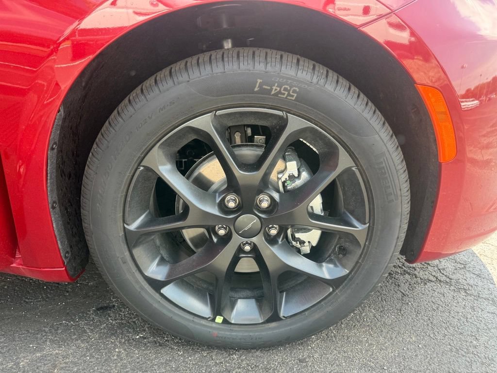 New 2027 Chrysler Pacifica Select FWD image 57