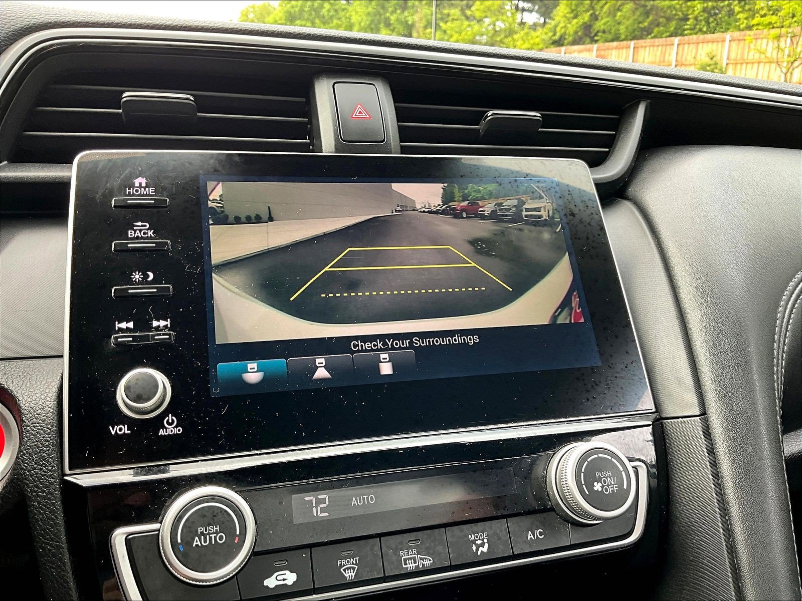 Used 2019 Honda Insight EX image 38