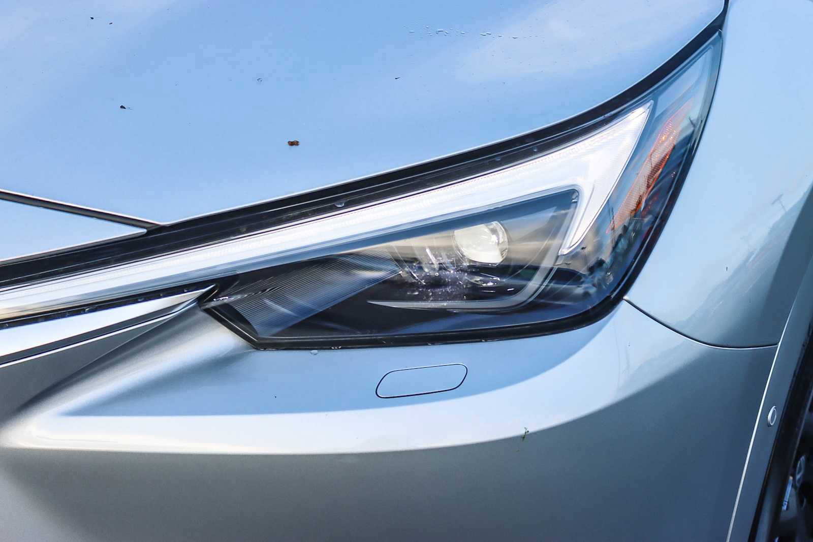 New 2026 Lexus TX 350 F SPORT Handling image 7