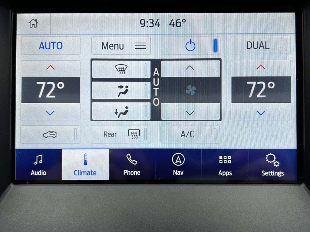 Used 2019 Ford Edge ST w/ Equipment Group 401A image 28