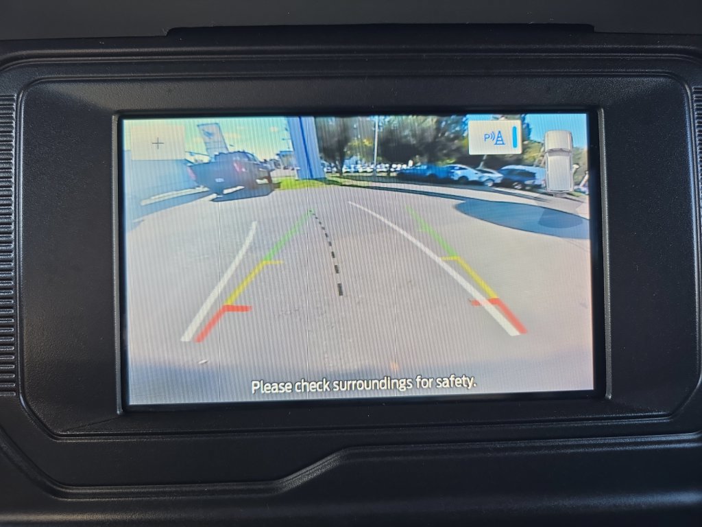 Certified 2021 Ford Bronco Big Bend AWD/4WD image 34