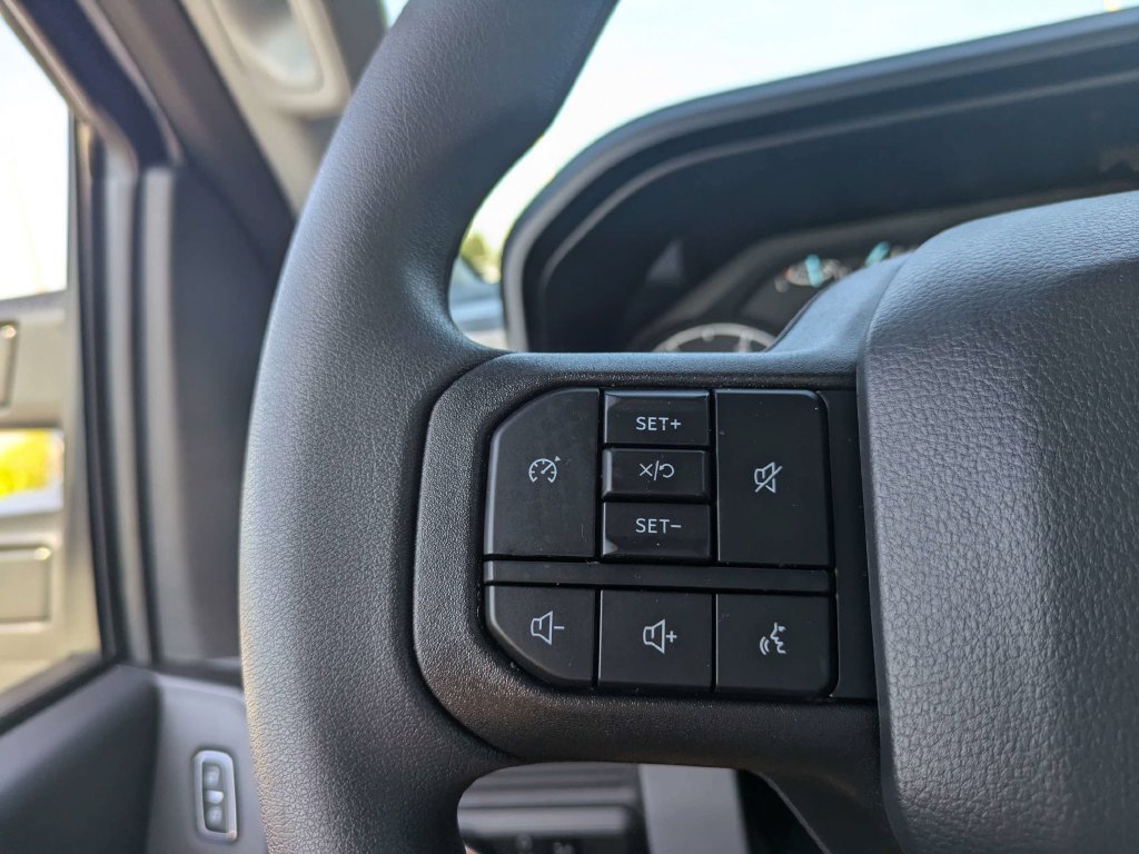 New 2027 Ford F250 XL w/ 360-Degree Camera Package AWD/4WD image 25