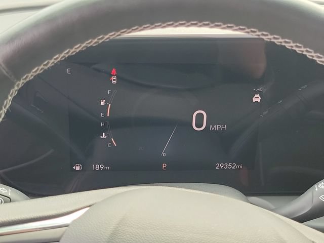 Used 2024 Buick Encore GX Preferred FWD image 12