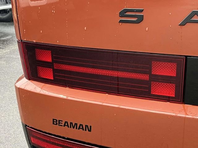 Used 2024 Hyundai Santa Fe Calligraphy image 10