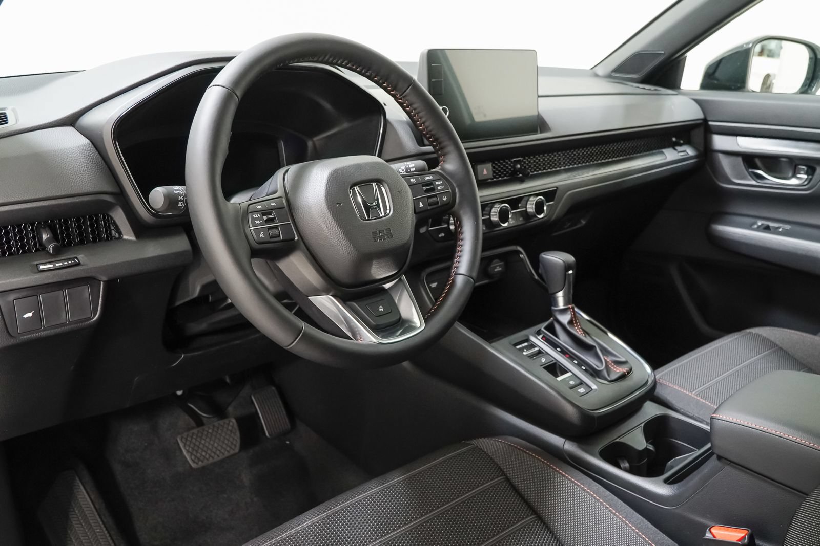New 2026 Honda CR-V TrailSport image 19