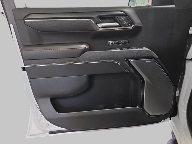 Used 2024 GMC Sierra 1500 AT4X w/ AT4X AEV Edition image 30