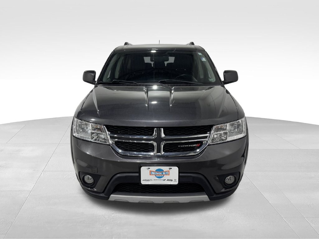 Used 2014 Dodge Journey Limited w/ Flexible Seating Group AWD/4WD image 10
