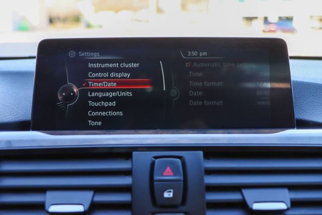 Used 2016 BMW 428i Gran Coupe image 38