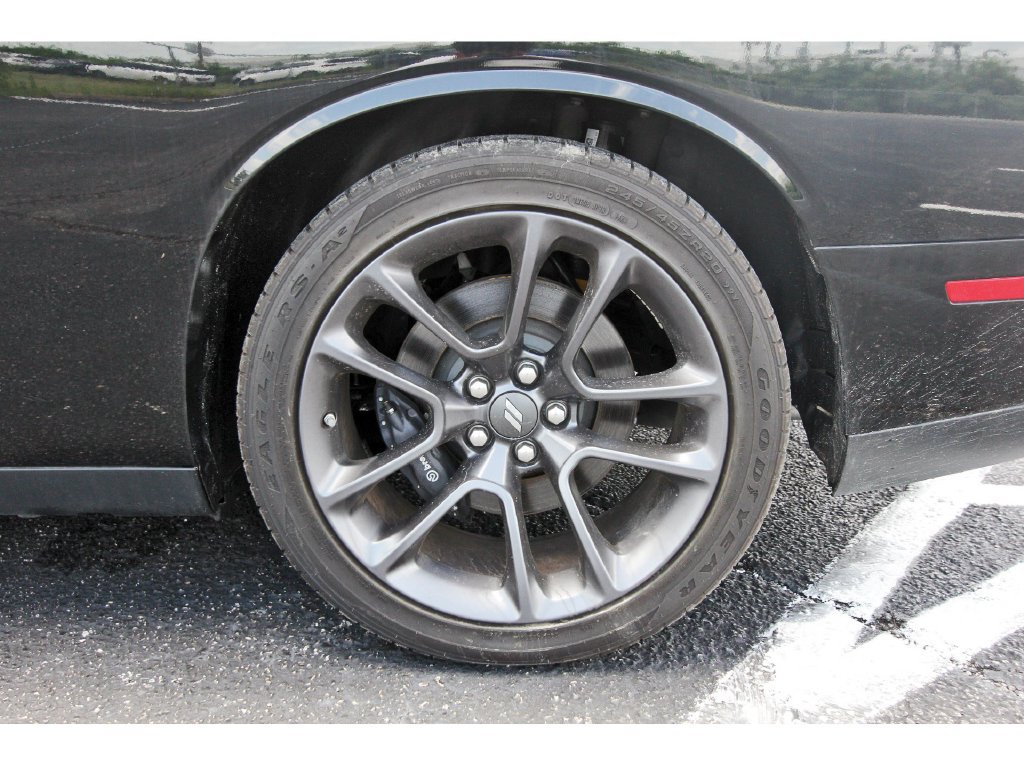 Used 2023 Dodge Challenger R/T Scat Pack RWD image 33
