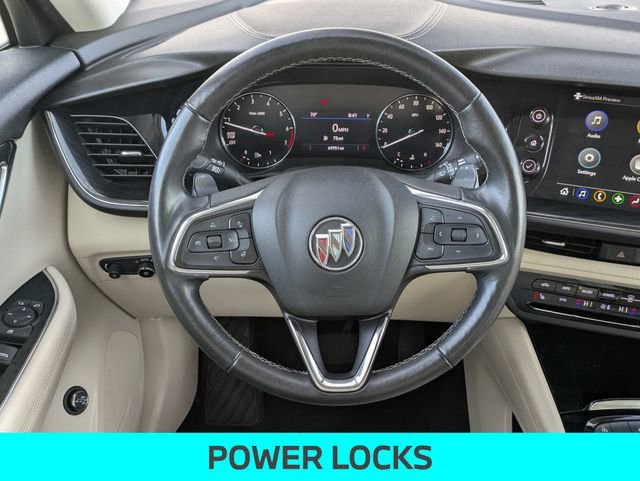 Used 2023 Buick Envision Preferred image 14