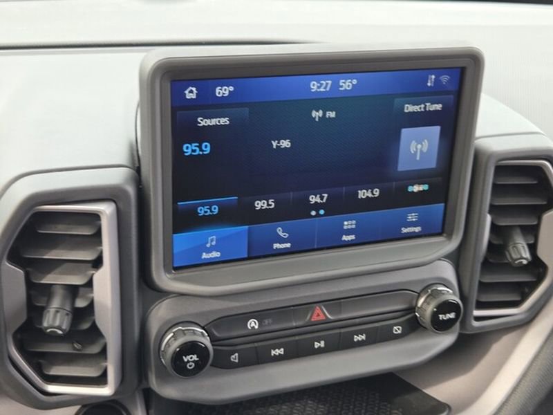 Used 2024 Ford Bronco Sport Big Bend image 21