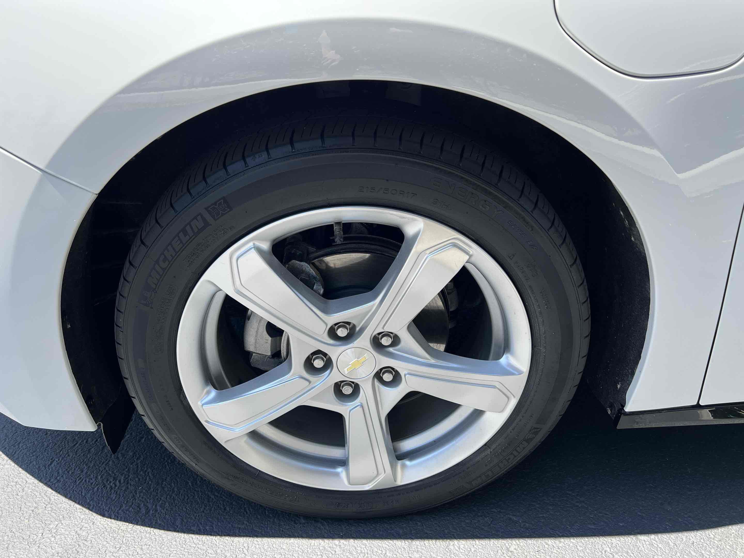 Used 2019 Chevrolet Volt LT FWD image 58