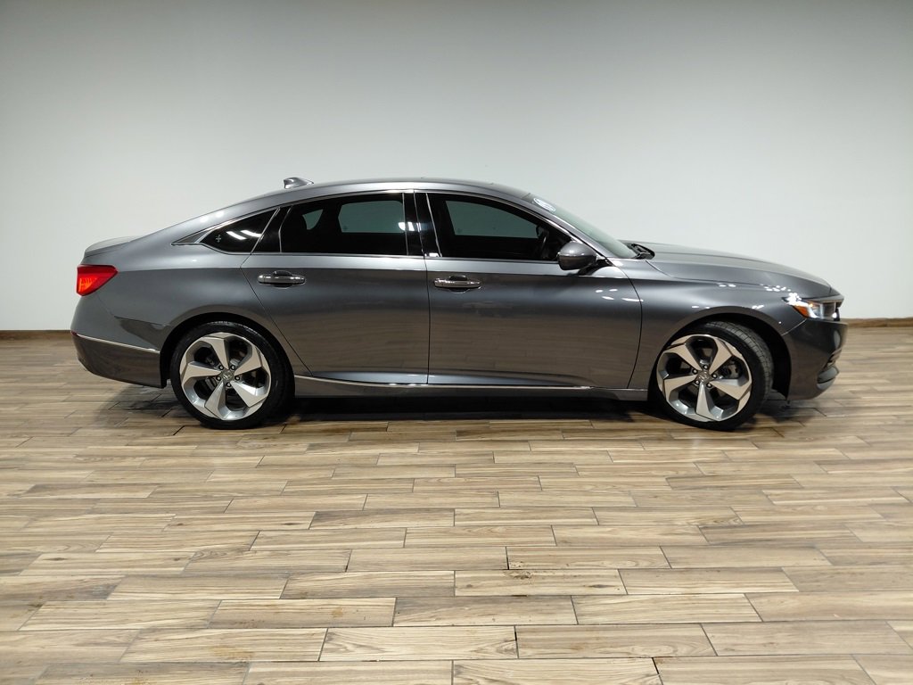 Used 2019 Honda Accord Touring image 23