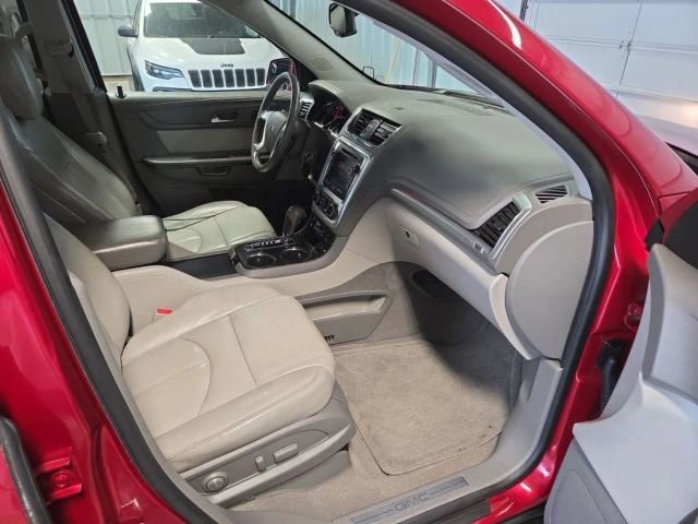 Used 2014 GMC Acadia SLT AWD/4WD image 23