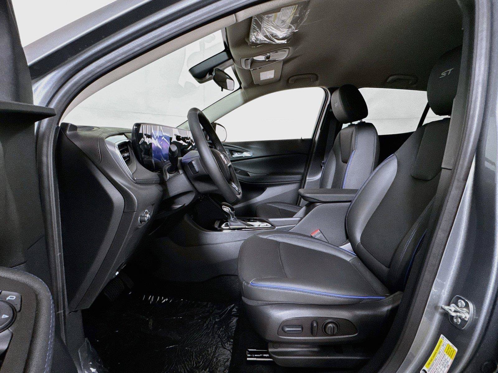 New 2026 Buick Encore GX Sport Touring w/ Advanced Technology Package AWD/4WD image 11