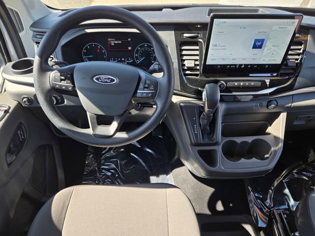 Certified 2024 Ford Transit 350 XLT image 11