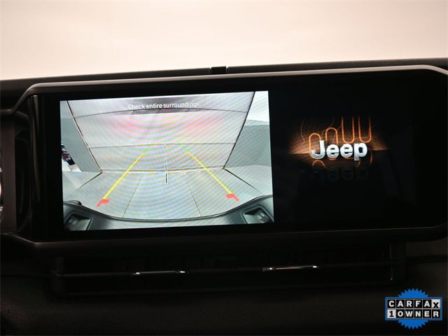 Used 2024 Jeep Gladiator Sport image 23