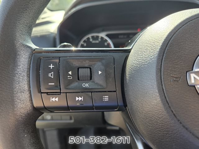 Used 2023 Nissan Rogue SV FWD image 25