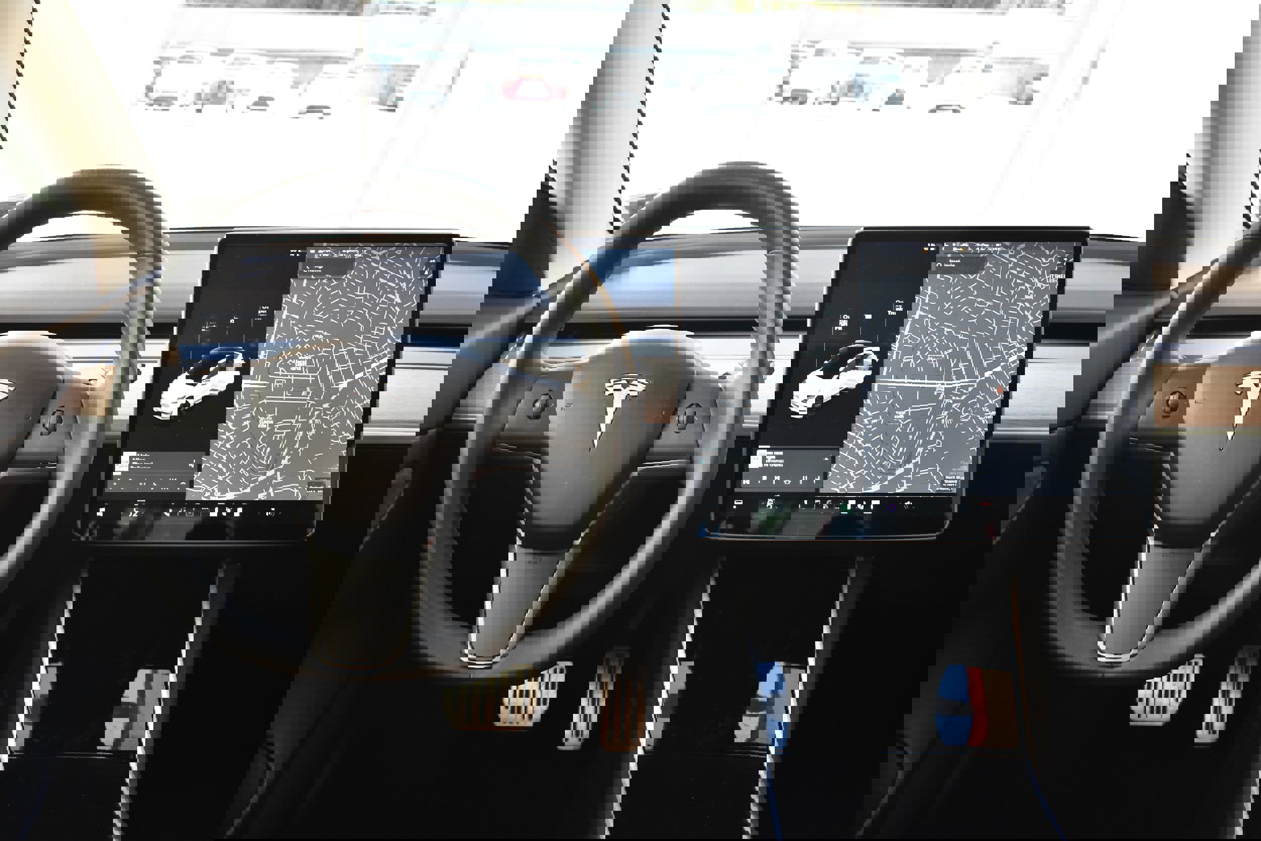 Used 2023 Tesla Model 3 Standard Range image 27