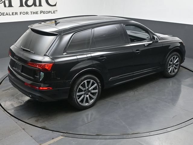 Used 2023 Audi Q7 2.0T Premium Plus w/ Premium Plus Package AWD/4WD image 42