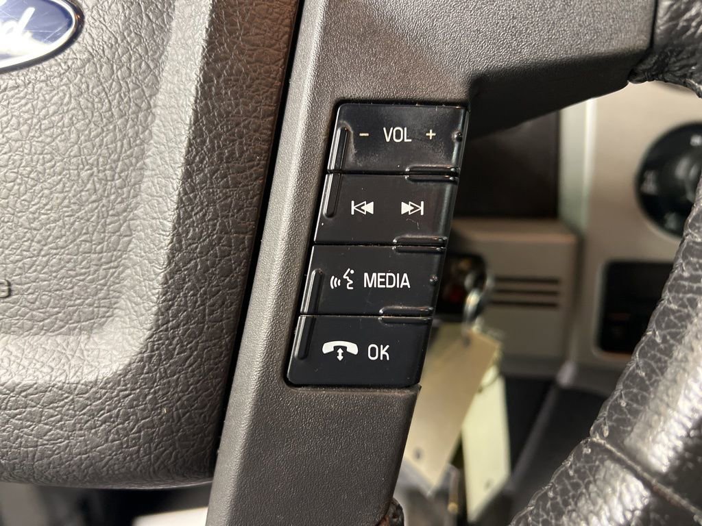 Used 2012 Ford F150 FX4 w/ FX Luxury Pkg image 18