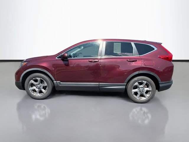 Used 2018 Honda CR-V EX-L image 4