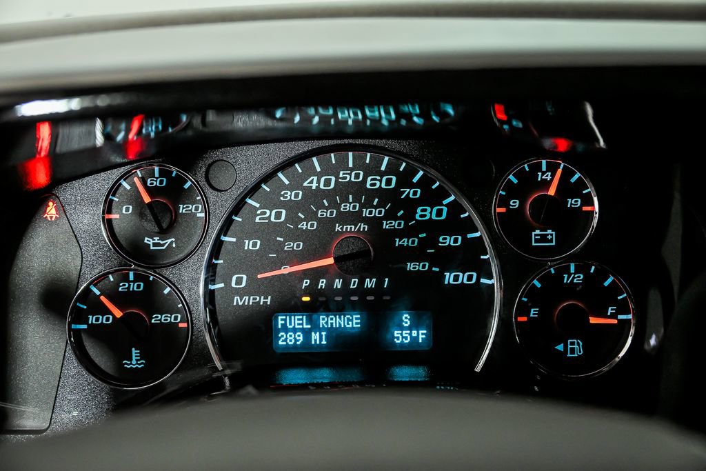 New 2026 GMC Savana 2500 Work Van w/ Driver Convenience Package image 14