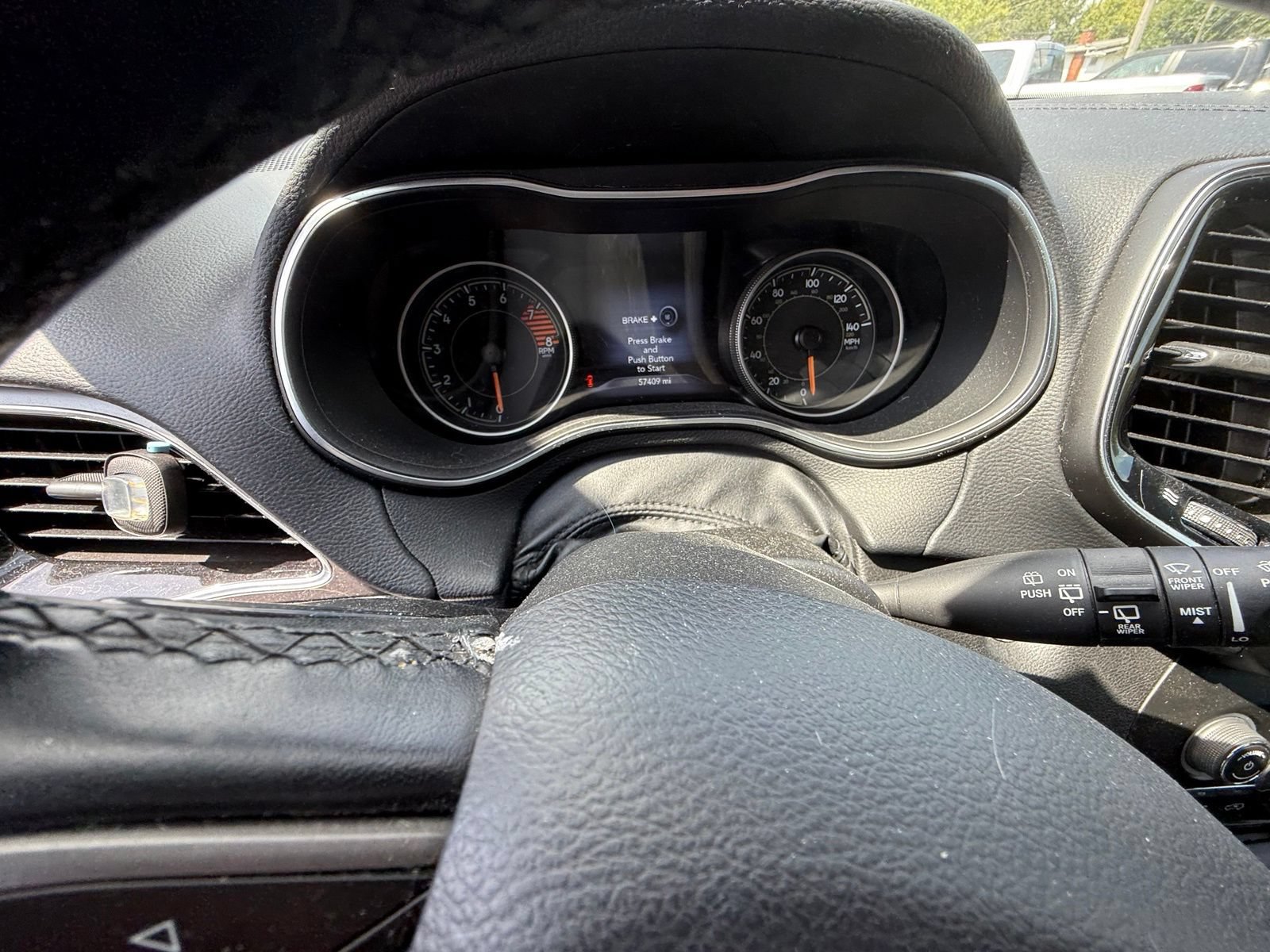 Used 2020 Jeep Cherokee Limited AWD/4WD image 10