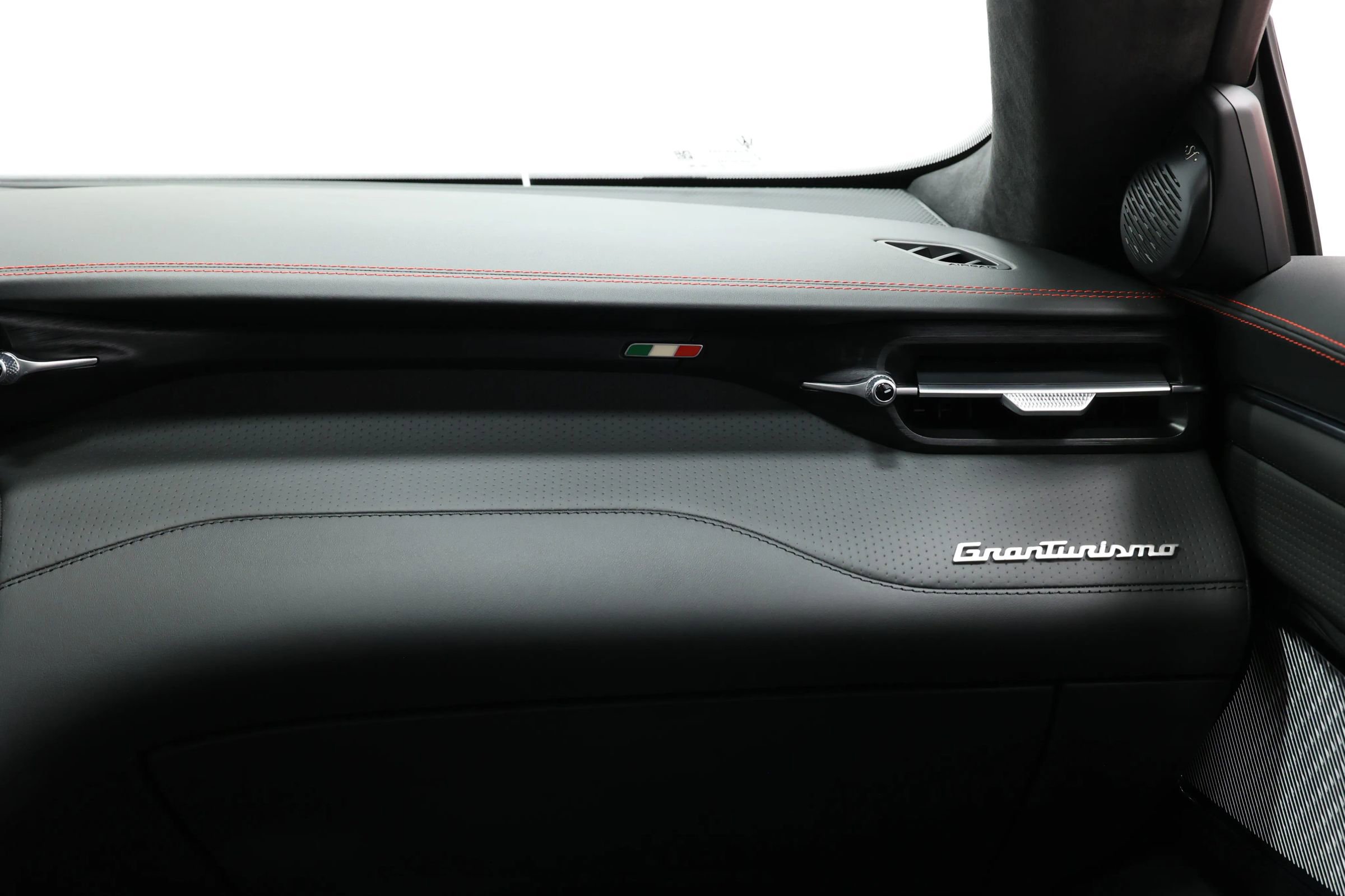 Used 2024 Maserati GranTurismo Trofeo image 78