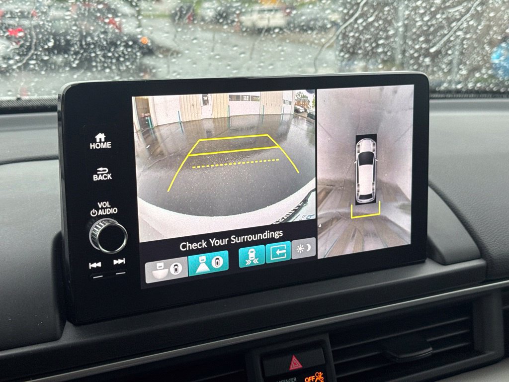 Certified 2025 Honda Pilot Elite image 21