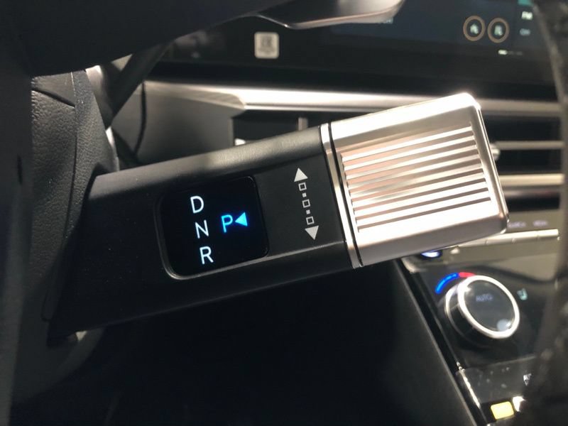 New 2026 Hyundai Santa Fe XRT AWD/4WD image 35
