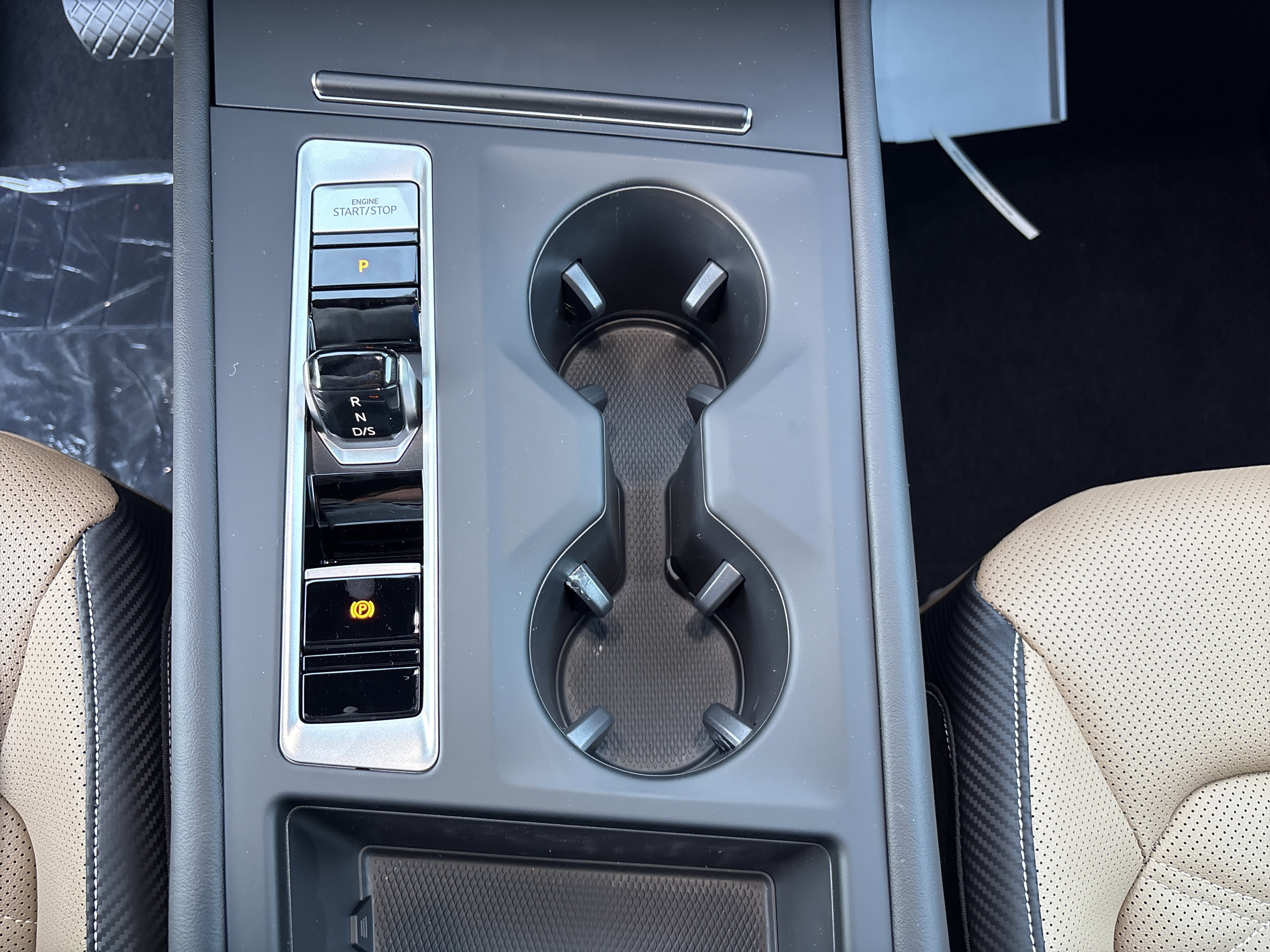 New 2026 Volkswagen Atlas Cross Sport SE image 22