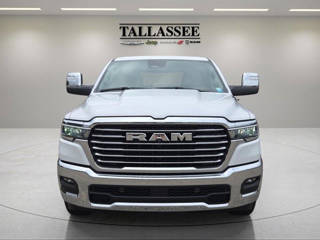 New 2026 RAM 1500 Laramie video 2