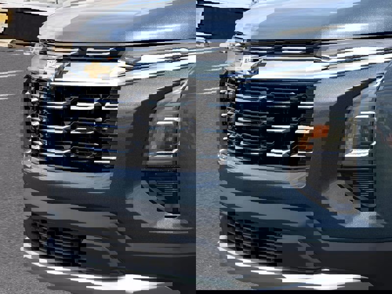 New 2026 Chevrolet Equinox LT image 13