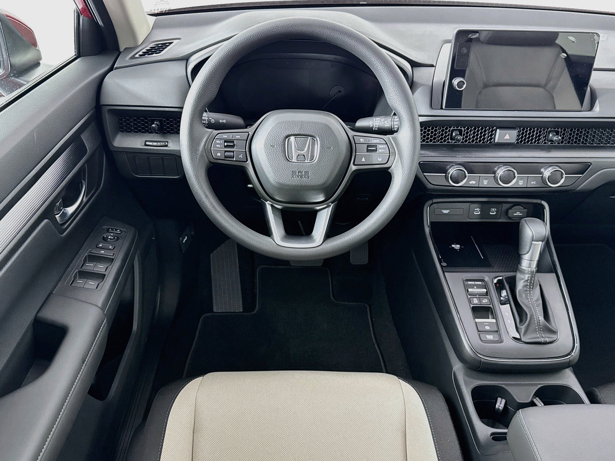 New 2026 Honda CR-V LX image 19