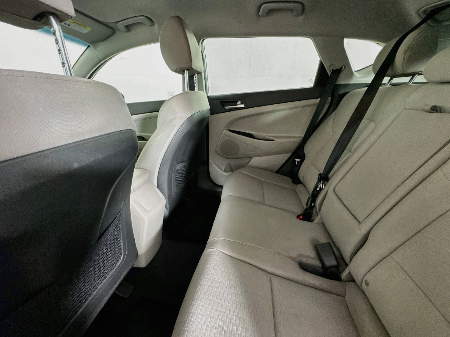Used 2020 Hyundai Tucson SE AWD/4WD image 21
