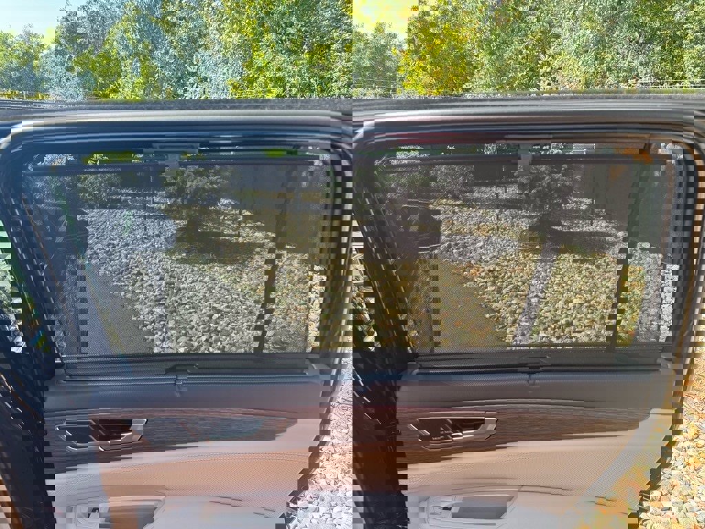 New 2026 Volkswagen Atlas SEL Premium R-Line image 16