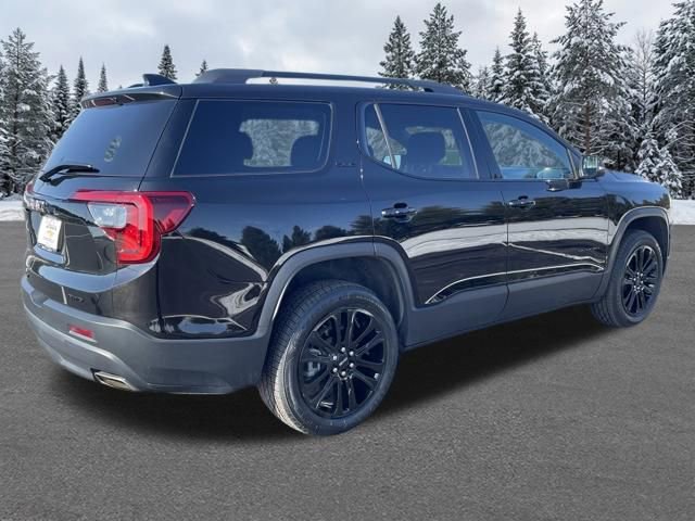 Used 2023 GMC Acadia SLE w/ Driver Convenience Package image 6