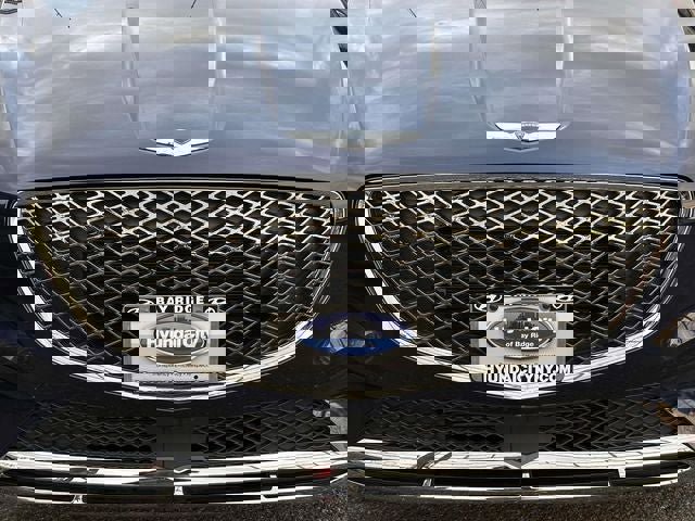 Used 2025 Genesis GV70 2.5T image 8